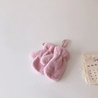 Розовый, 1-6 лет