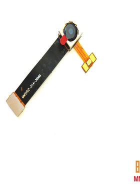 IMX214摄像头模组1300万像素自动对焦镜头带LED可根据要求来定制
