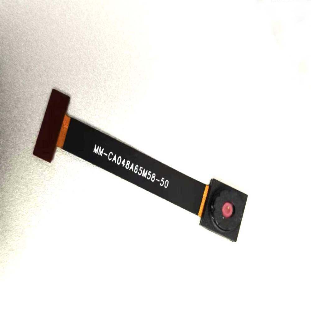 ov5640模组500万像素50mm长线小镜头摄像mipi接口fpc连接器24pin