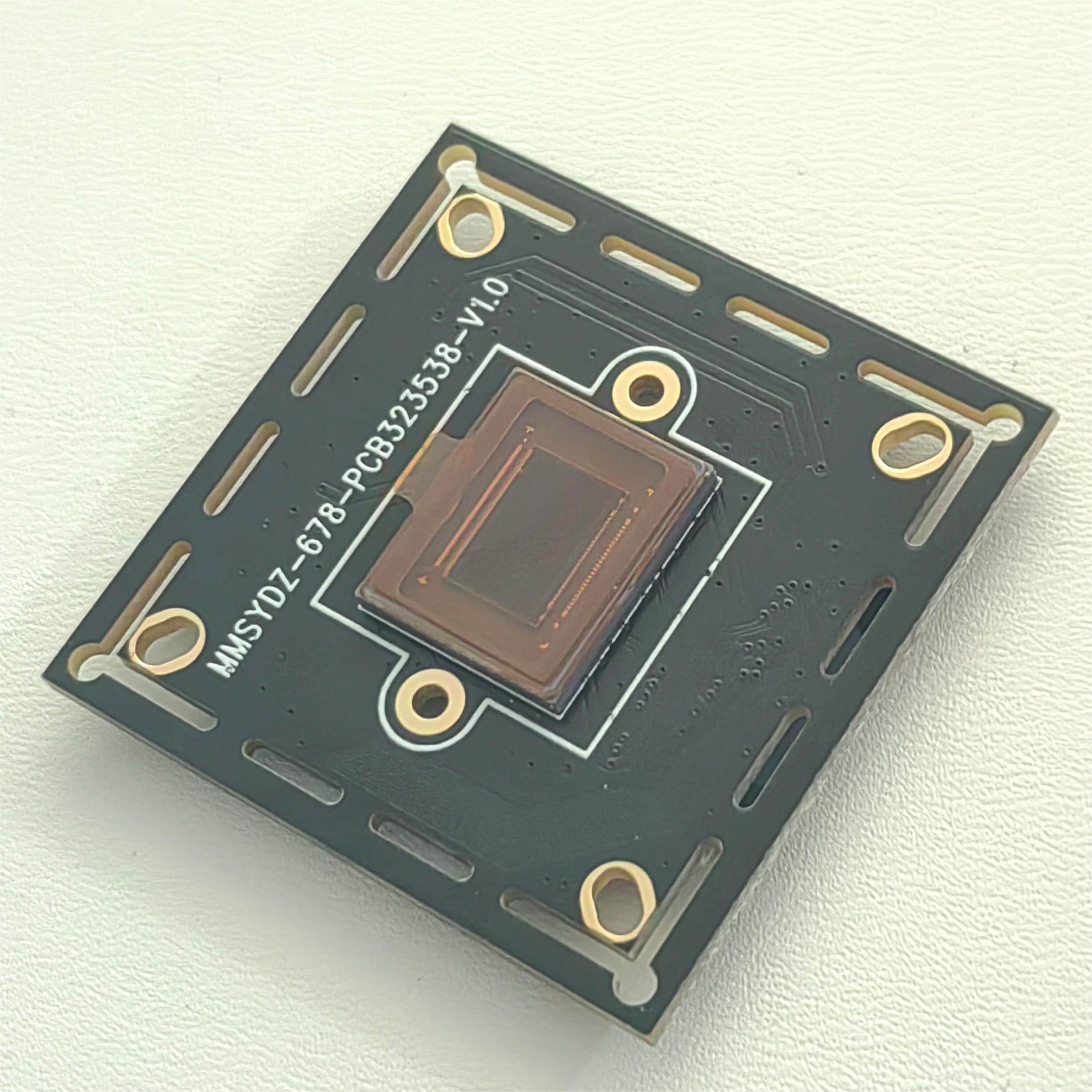 MMSYDZ摄像头模组IMX678800万