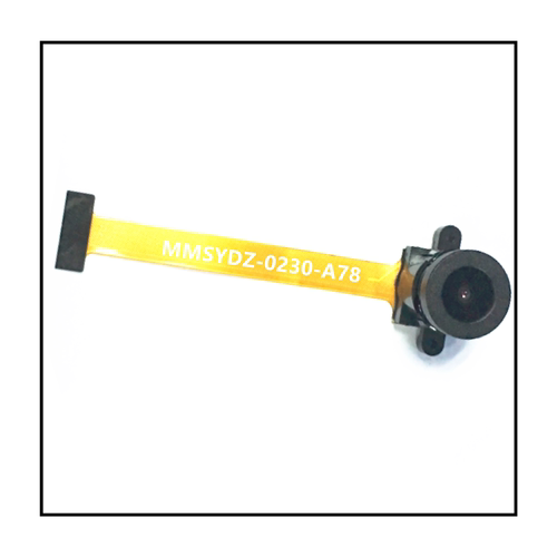 人脸识别宽动态防逆光AR0230摄像头模组宽动态可定制MIPI-DVP接
