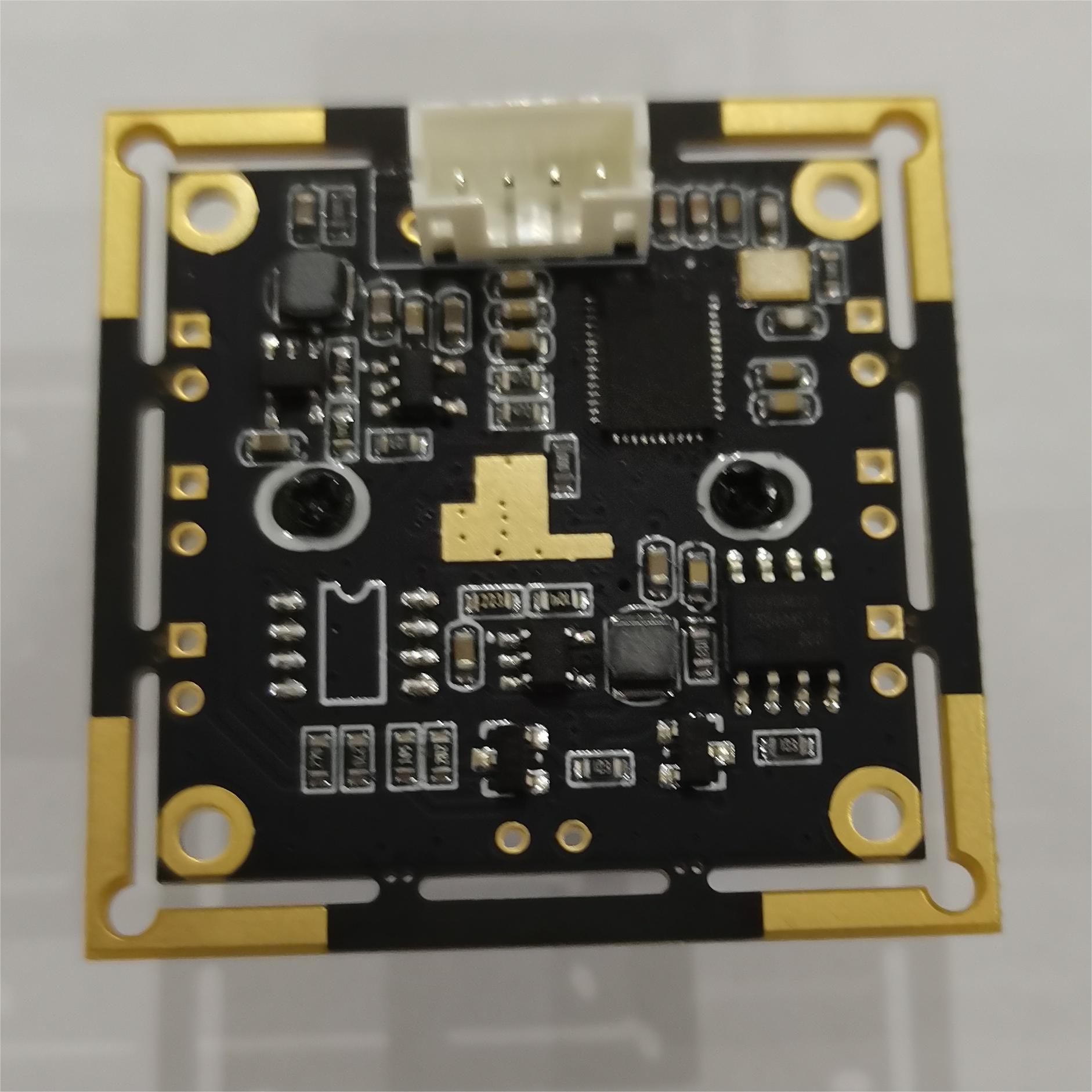 H264格式1080P摄像头模组 USB模组 200万像素接受定制镜头可匹配