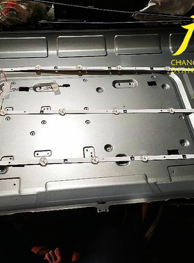 先科LY400-DH01灯条LY400-DH1  JS-D-AP3916-061EC(61110)液晶LED