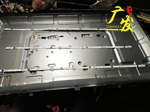先科灯条JS-D-AP3916-061EC