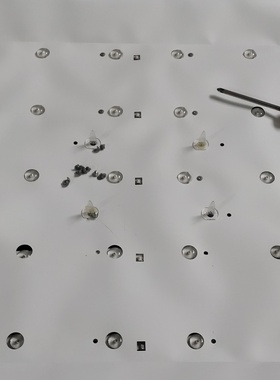 明彩5210灯条金正MK-8188液晶电视背光灯条JL.D48052235-017AS-M