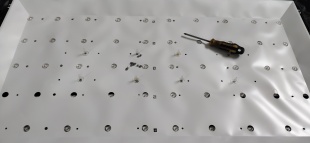 明彩5210灯条金正MK-8188液晶电视背光灯条JL.D48052235-017AS-M