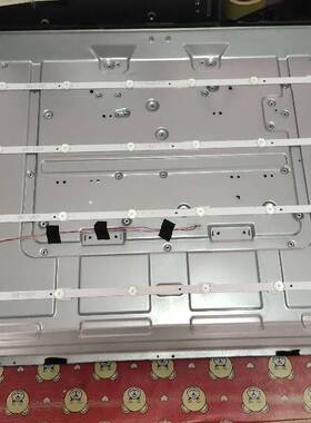 适用康佳LED42G1200灯条KSKK416D08-ZC22AG-04背光灯条