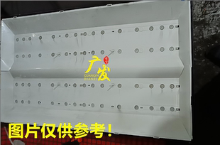 适用康佳LED42M3800NF灯条LED42M3800E*35017676 REV-00液晶电视