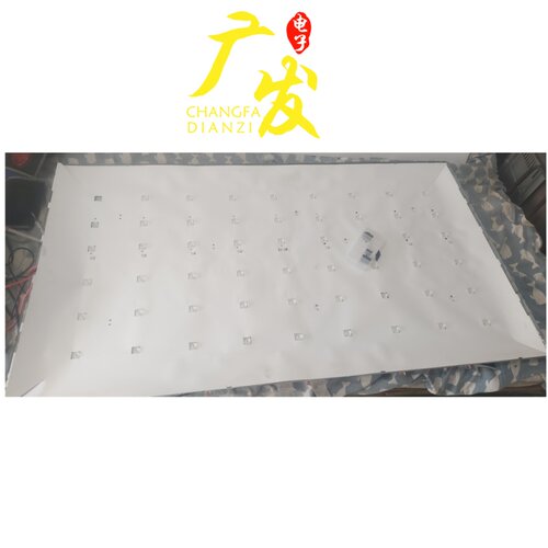 清视界AE-LED55 AE-LED55-LY灯条MSG-T550-C6-3030-IC29-06-A-A2