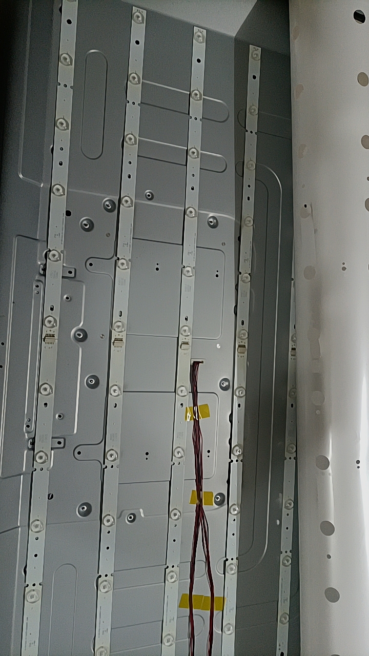 BMTC灯条DH50D12L/R-ZC15C-0