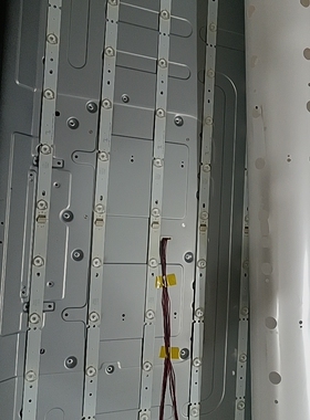 适用新宝EM50H680灯条BMTC DH50D12L/R-ZC15C-01背光灯条LED灯管