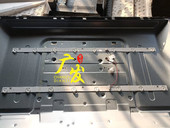 DS01 杂牌机SVA LE3207DT灯条DS32M54 V01液晶电视背光灯8灯2条