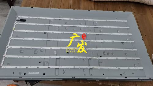 三星UA50EH5080R灯条背光