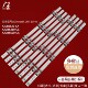 42LB5610 42GB6500 适用LG 42LB5520 42GB6310 CA灯条TV