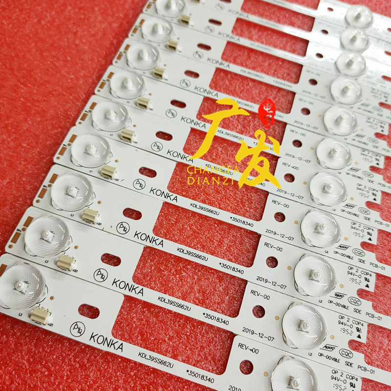 灯条康佳KDL40SS662U39SS662U