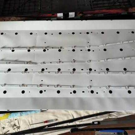 先科W5055AP55T93000灯条