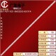 43G52E 1X21 43F165C灯条06 适用TCL 43T SMC0D35 851X14背光灯