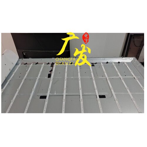 触控一体SS60E06SD58SS-BK灯条