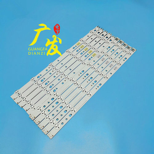 三星UA40EH5080R灯条LED