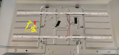 适用新飞TL-32K5灯条HY-AM320D1 335621BC17 32K5S201背光灯6灯