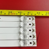 适用康佳PPTV A1背光灯电视机LED 0901 55DX5灯条RF AG550001SE30