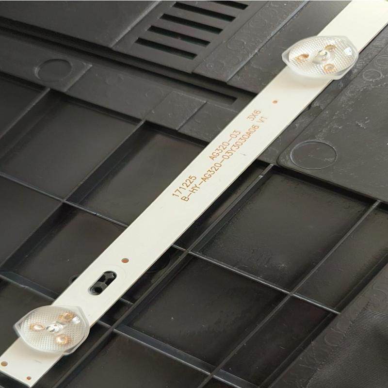 ZN-275D06A-270713V组装机器灯条