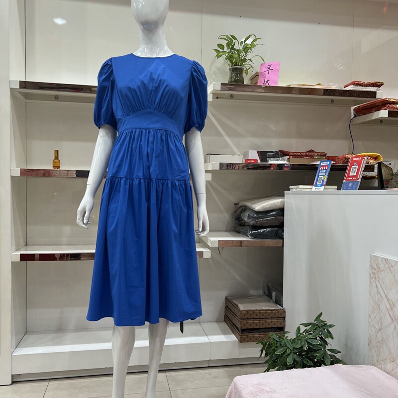 开顺连衣裙l22ws2505夏季时尚