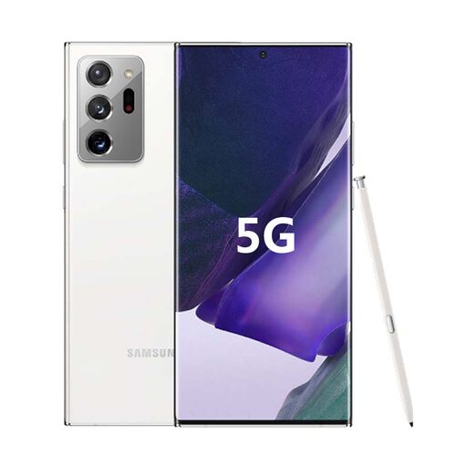三星note20ultra双卡国行新手机