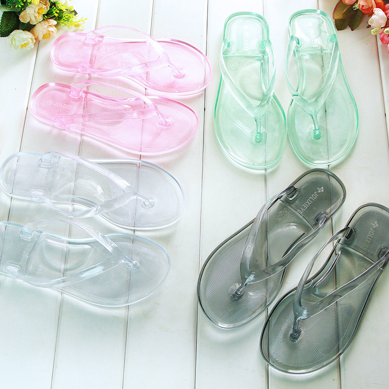 Sandales femme OTHER   en plastique - semelle en plastique - Ref 2669889 Image 1