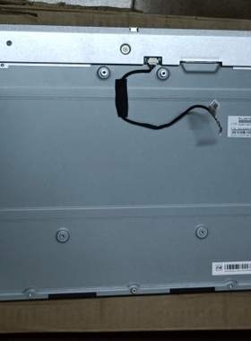 联想AIO扬天S4250 S4350 S4430一体机屏幕LM215WF9-SSA1 A2 B1