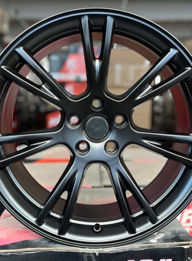 适用于19寸特斯拉MODEL3 MODELYmodel3 modely铝合金汽车轮毂轮圈
