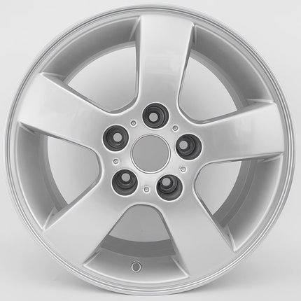 适用于16寸现代途胜轮毂新伊兰特悦动朗动胜达改装轮毂铝合金车圈