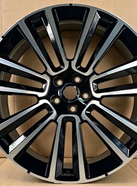 2122寸沃尔沃XC90海外版轮毂