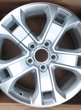 适用于16寸长安CS15轮毂CS35 CS75 CS55长安CS15 CX70铝合金轮毂