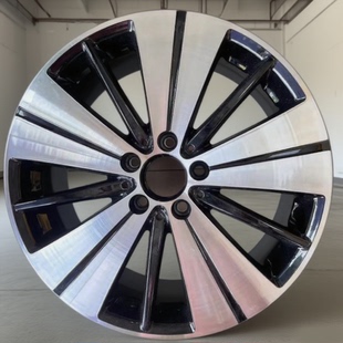适用于18寸奔驰CLA200 cla220 cla260 B180 B200A级B级铝合金轮毂