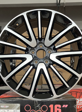 适配20寸零跑C11轮毂21款零跑C11尊享版铝合金轮毂钢圈C1120寸圈