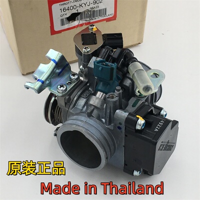 适用本田CB300R CBR300R CRF300 节气门总成 电喷节流阀体 传感器