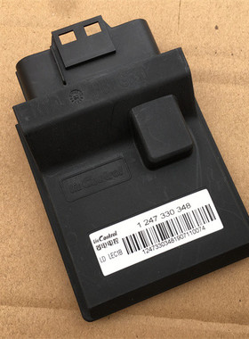 凌电系统西藏新珠峰ZF125T椒江之威152QMI-A国四电喷摩托车ECU110
