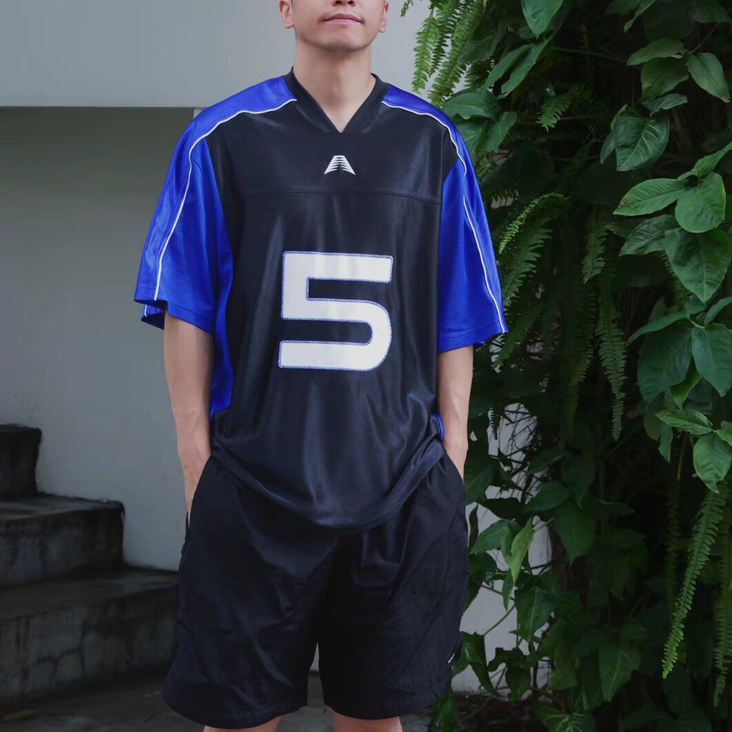 阿迪达斯男夏款篮球速干短袖T恤