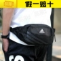 Adidas Adidas Men Bag Túi nữ Túi ngoài trời Túi ngực thông thường 2019 Mới AJ4230 - Túi 	túi đeo hông đựng dụng cụ	