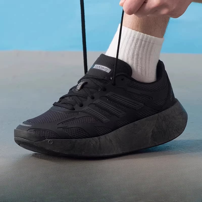 Adidas阿迪达斯正品秋冬男女款鞋子美式复古潮流百搭休闲鞋JH7772