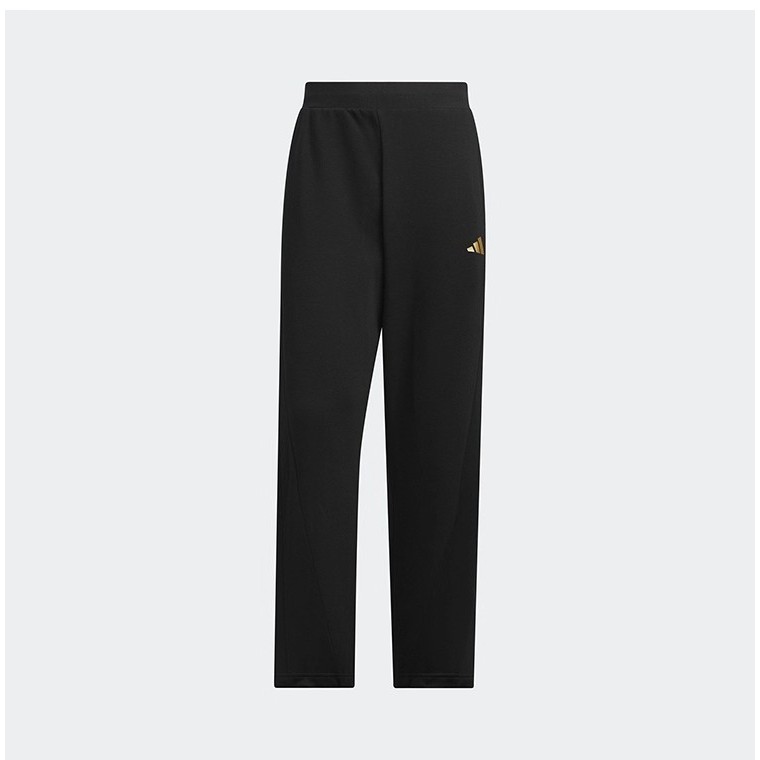 Adidas/阿迪达斯正品BB LNY PANTS男士抓绒篮球运动裤JM5672