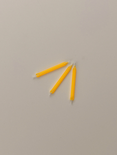 拟辉光管时钟灯管 WIFI时钟灯管 2700K 一根