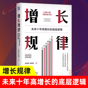 底层逻辑 新华书店正版 贺传智张致铭著 私营企业公司发展降本增效高增长指南 中小企业经营管理企业赋能 增长规律未来十年高增长
