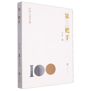 中国小说100强 第三把手 王手著 小说版鸡毛飞上天 改革开放四十多年人民生活改善的生动写照 文学小说 凤凰新华书店 正版书籍