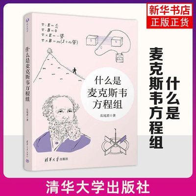 什么是麦克斯韦方程组长