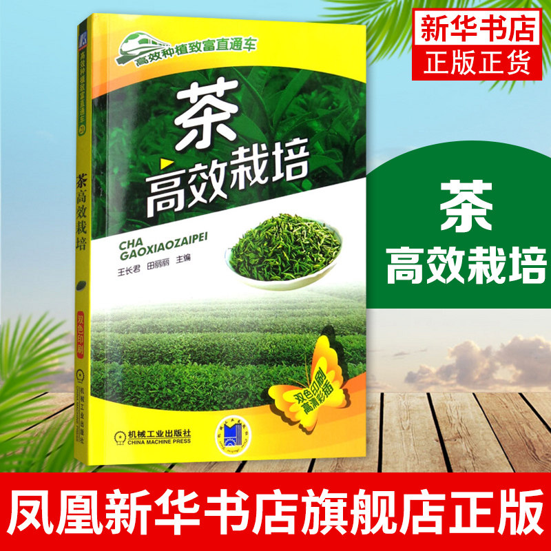 茶高效栽培 茶叶树栽培种植技术大全 科学种植茶叶树 茶园茶树病虫害防治 茶园土壤及水肥管理 茶树修剪枝技术书籍 茶叶种植技术书,书籍/杂志/报纸,大学教材,淘宝优惠券,粉丝福利购,淘宝优惠卷