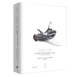 坠物之声 胡安加夫列尔巴斯克斯 都柏林文学奖拉美小说获丰泉文学奖告密者万圣节的情人们为火而歌外国文学 凤凰新华书店旗舰店