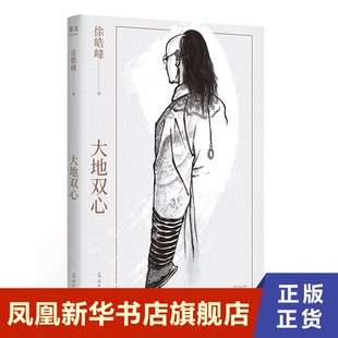 大地双心 徐皓峰 光明日报出版社 凤凰新华书店旗舰店正版书籍