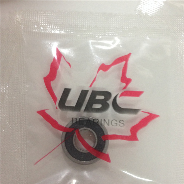 正品进口UBC微型轴承693 694 695 696 697 698 699-2Z 2RS EMQ5